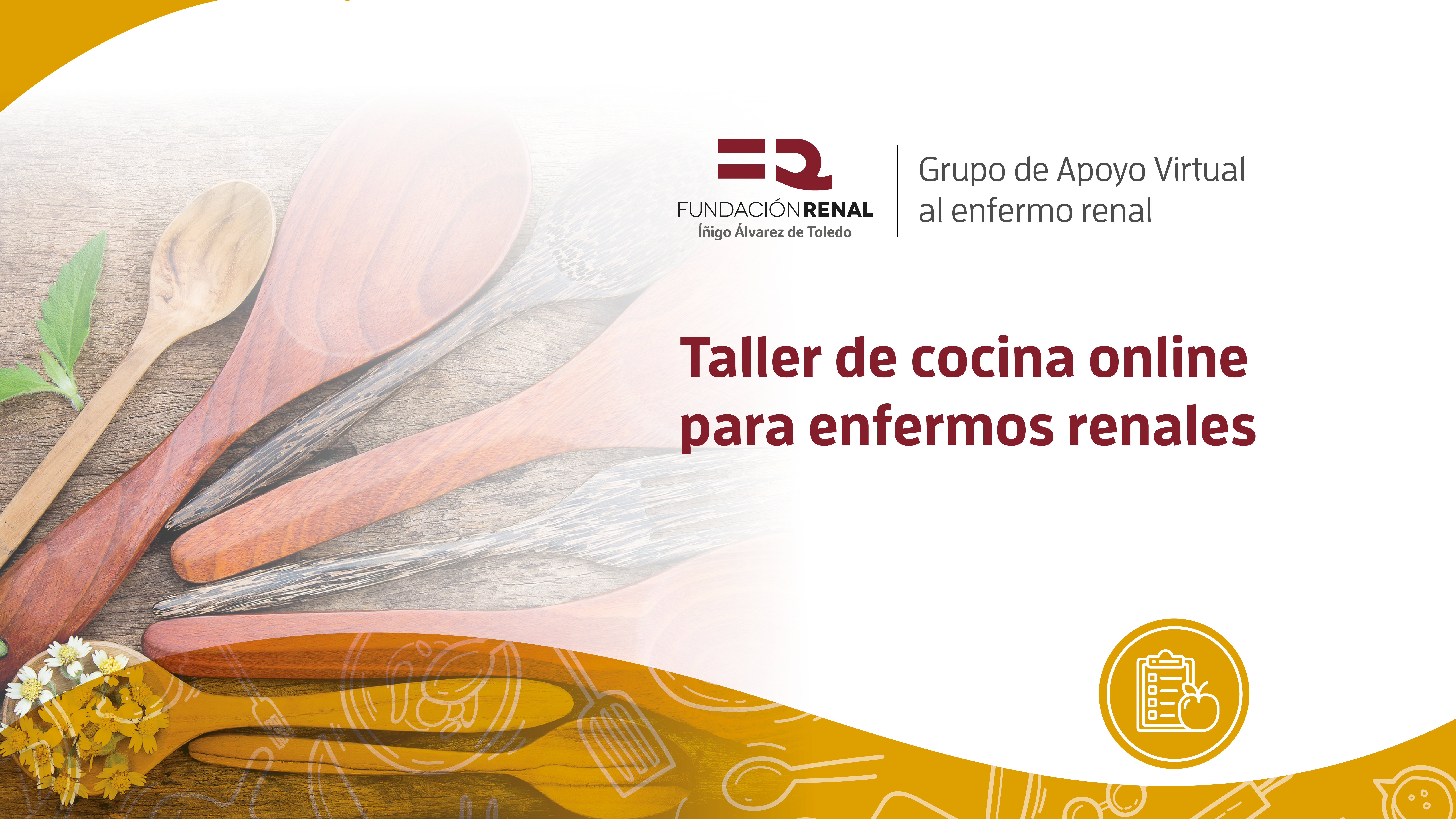 Taller de cocina online para enfermos renales – FUNDACIÓN RENAL ÍÑIGO  ÁLVAREZ DE TOLEDO