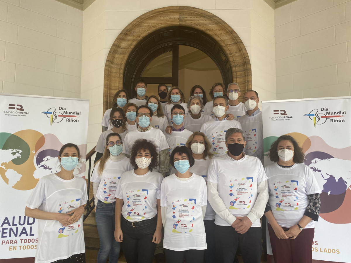 FUNDACIÓN RENAL ESPAÑOLA