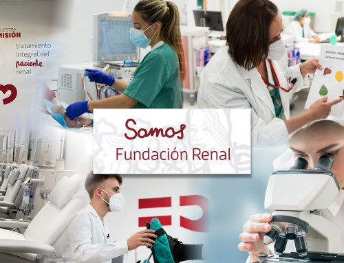 La Diputación de Ourense financia nuestro programa de apoyo psicológico y social a enfermos renales en la provincia