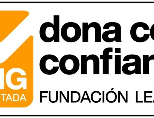 La Fundación Renal obtiene el sello Dona con confianza de la Fundación Lealtad
