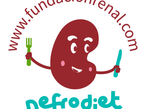 Lanzamos la nueva versión 2023 de Nefrodiet nuestra APP para ayudar a los enfermos renales a alimentarse mejor