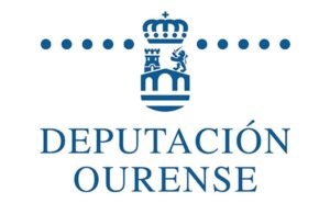 Logo de la Diputación de Ourense