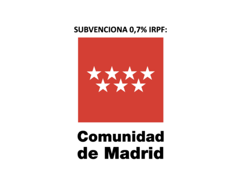 La Comunidad de Madrid contribuye al fortalecimiento de nuestros programas sociales de apoyo a pacientes renales