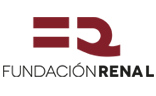 FUNDACIÓN RENAL ÍÑIGO ÁLVAREZ DE TOLEDO Logo