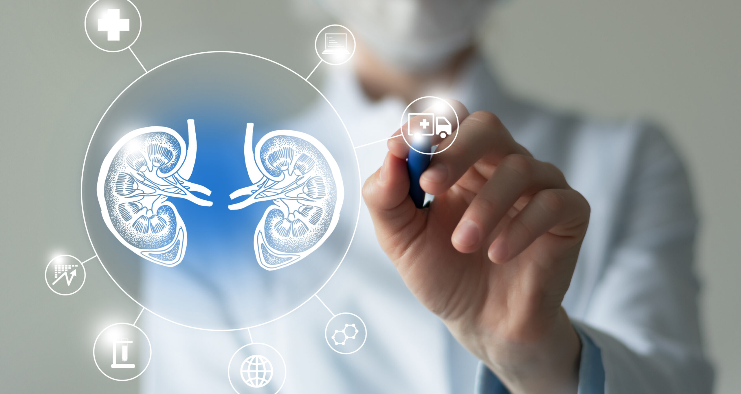 FUNDACIÓN RENAL ÍÑIGO ÁLVAREZ DE TOLEDO