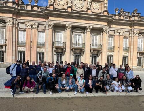 La Fundación traslada su modelo de atención integral a las actividades de ocio que organiza para los pacientes