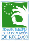 Logo Semana Europea de la Prevención de Residuos