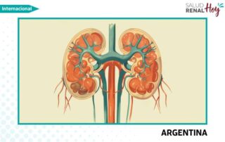 Infobae: 10 hábitos saludables prevenir enfermedad renal