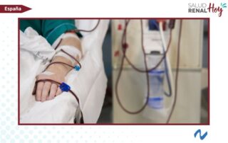 N Digital: La Fundación da tratamientos de diálisis tras el apagón