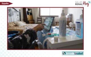 La voz de la salud: Diálisis incompleta por el apagón