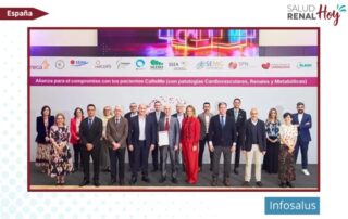Infosalus: AstraZeneca impulsa el abordaje cardio-renal-metabólico