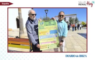 Diario de Ibiza: Llega Alcer a Formentera