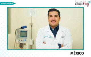 México: Calidez en el tratamiento de los pacientes renales