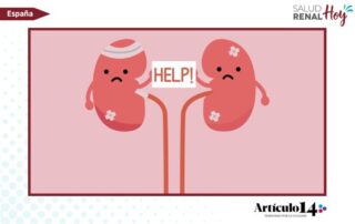 Artículo 14: Enfermedad renal crónica y salud cardiovascular