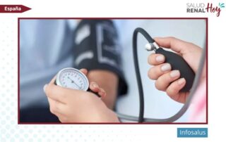 Infosalus: La hipertensión arterial, un factor de riesgo de la enfermedad renal