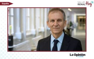 La Opinión: La IA "será imprescindible en la cirugía renal"