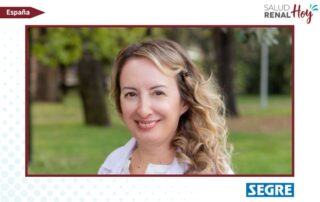 SEGRE: Estudian la obesidad en enfermedades renales crónicas