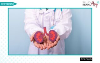 Delfino: Las ventajas del trasplante de donante vivo