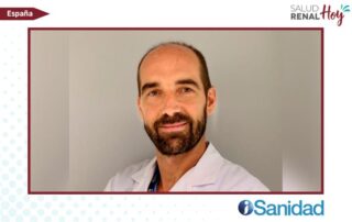 iSanidad: Los pacientes renales incluidos en ensayos clínicos