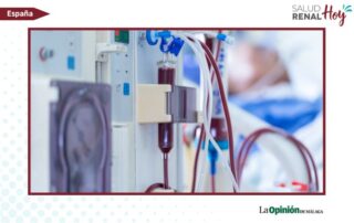 La Opinión de Málaga: Retrasos en los trenes: "Tengo que llegar para mi diálisis"