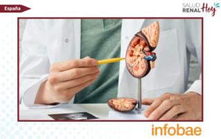 Infobae: Ejercicio seguro para riñones sanos