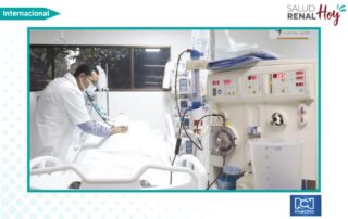 RCN Radio: Acciones y recomendaciones para cuidar los riñones