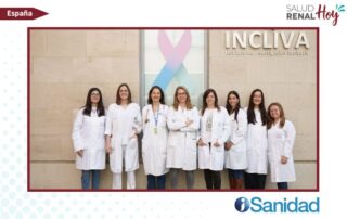 iSanidad: Un marcador asociado con daño renal y brotes de lupus