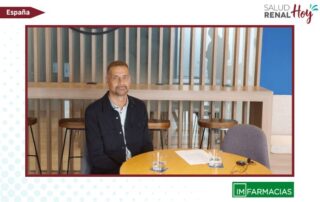 Imfarmacias: El 15% de población en España enfermedad renal
