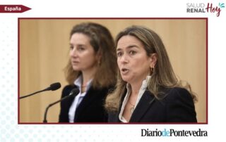 Diario de Pontevedra: Registro de personas electrodependientes