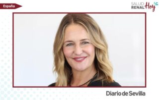 Diario de Sevilla: Desafíos de patologías cardio-renal-metabólicas