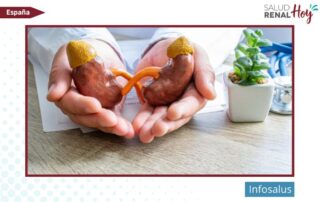 Infosalus: Una mascarilla especializada puede detectar enfermedades renales