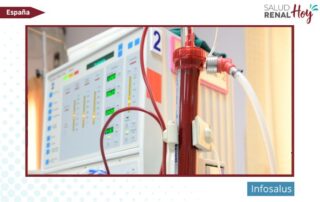 Infosalus: El Congreso insta al Gobierno a regular a las personas electrodependientes