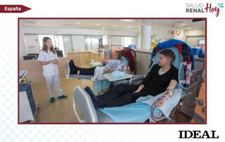La junta prevé un centro de hemodiálisis ambulatoria en el Poniente