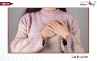 La Región: Gracias por cuidarlos