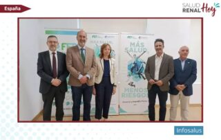 Infosalus: Pacientes y médicos por la prevención y diagnóstico precoz