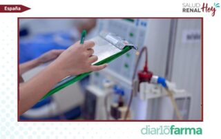 Diario Farma: Desafío e-Dea Salud 2025 sobre innovación en diálisis peritoneal
