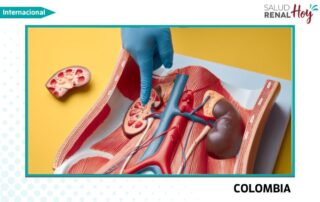 Colombia: Enfermedad renal: un enemigo silencioso que afecta a más de un millón de colombianos