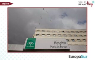 Europa Sur: Nefrólogos del hospital de Algeciras denuncian la "situación crítica"