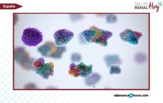 Salamanca24horas: "Dale amor a tus riñones"