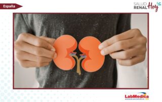 LabMedica: Nuevo panel de biomarcadores mejora evaluación de enfermedad renal crónica pediátrica