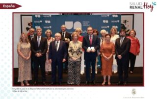 Casa de S.M. el Rey: Entrega de la “IV edición de los Premios Valor Añadido”