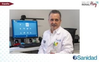 iSanidad: Cambios en el abordaje del paciente diabético con enfermedad renal crónica