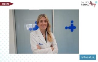 Infosalus: Catalogar la enfermedad renal crónica asociada a la obesidad