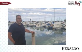 COPE: Suspenden temporalmente el servicio de hemodiálisis en el Hospital de Llerena