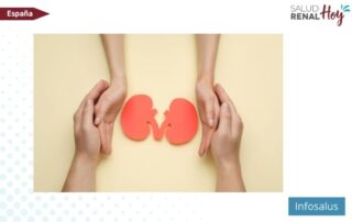 Infosalus: ARN protector del riñón