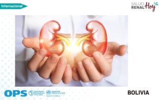 Bolivia: Guía Nacional para la prevención y diagnóstico de la Enfermedad Renal Crónica