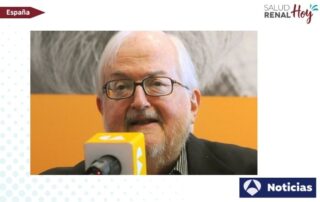 Antena 3: Muere el editor argentino de 'Mafalda' a causa de una enfermedad renal