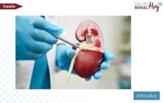 Infosalus: La enfermedad renal crónica sigue en aumento