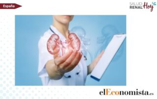 El Economista: Síntomas tempranos y silenciosos de daño renal
