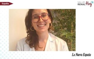 riñones órganos esenciales